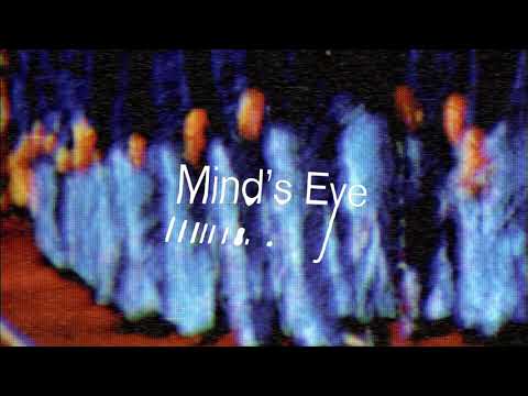 Jordan Rakei - 'Mind's Eye' (Official Audio)