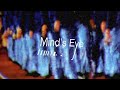 Jordan Rakei Mind’s Eye