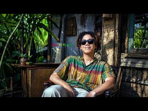 Shape Of My Heart - Backstreet Boys (Reggae Cover by NIFANA)