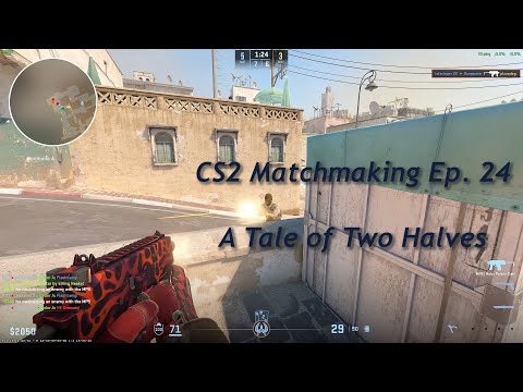 Steam Community :: Video :: CS2 Matchmaking Episode 24: A Tale of Two ...