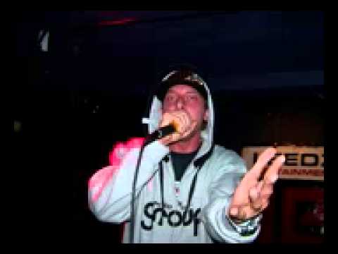 Video thumbnail for Agent-O Freestyle