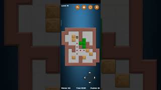 sokoban free# SYMMETRIXX #level #19