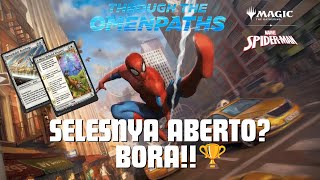 NÃO "CASE" COM SEUS PRIMEIROS PICKS! | Pick-Two Draft | Selesnya