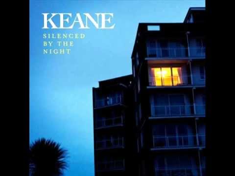 Keane - Silenced By The Night (Alesso Remix)
