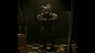 Download lagu Cancun Sega Genesis (luxurious remix) w/ Springtrap Dancing to the beat mp3