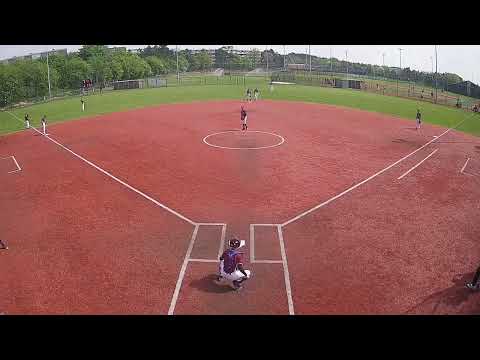 HCAW U15-1 - Vennep Flyers U15-1