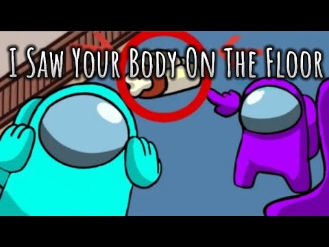 Mashup | I Saw Your Body On The Floor - Gatopaint² Feat Flak & Kennyoung [Visualizer] | Lipanda