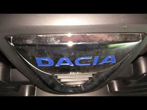 Motor Del Dacia Duster 2021 DACIA DUSTER 1 6 4X2  18 MY 130 CV ESSENTIAL 5P