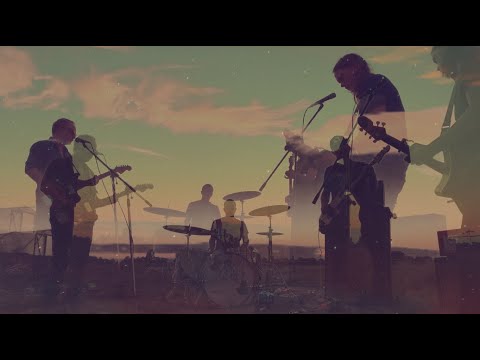 nebenschau - Lock the Door