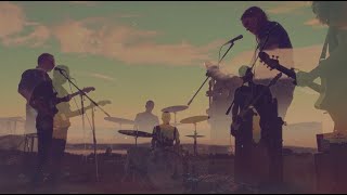 Nebenschau - Lock The Door video
