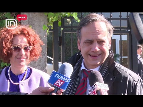 Batuta “e hidhur” e Fleckenstein. Mesazhi i papritur për protestën e opozitës | IN TV Albania