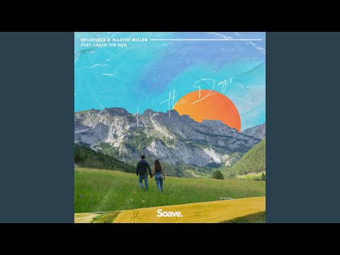 Back In The Days (feat. Lasso The Sun)