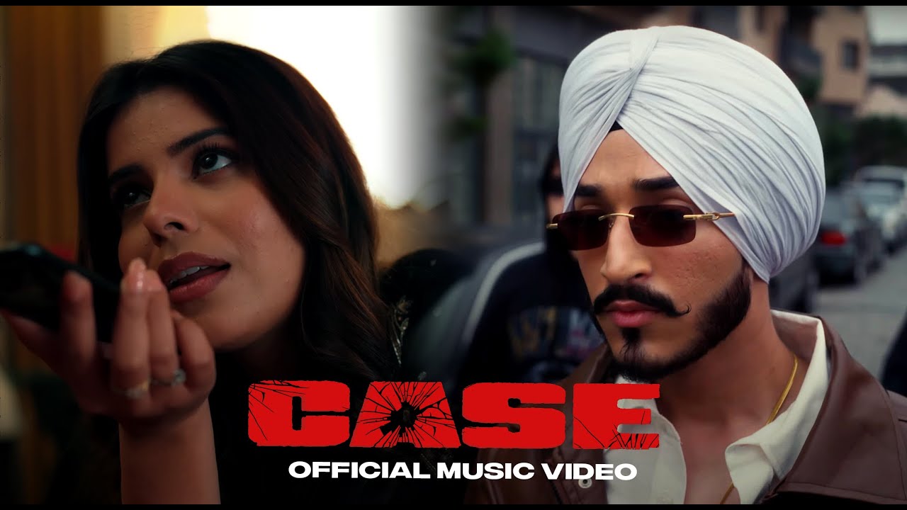 Case Lyrics | Deep Kalsi, Gurlej Akhtar