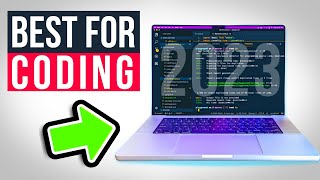 5 Best LAPTOPS For Coding and PROGRAMMING in 2023 | Tequila Tech