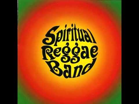 Spiritual Reggae Band - This Day