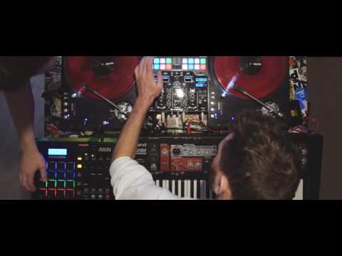 JON1ST X SHIELD - BOOM CITY