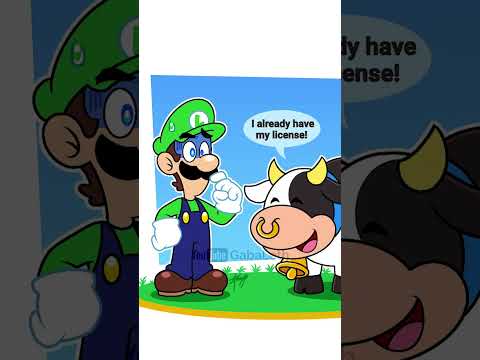 Mario, please stop inviting everyone