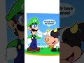 Mario Please Stop Inviting Everyone