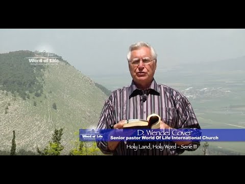 I Samuel 11:1-13 Jabesh Gilead Burial of Saul and His Sons - D. Wendel Cover and Ari Bar David