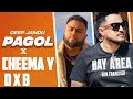 DXB Cheema Y X Pagol Deep Jandu Remix 2026