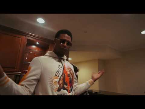 CountUp Dre - Dont Stop (Official Music Video) #Shot By@IGOBYKDOT