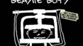 Beastie Boys-Square Wave In Unison ( 11/22/1995 )( Some Olio Bullshit Live )