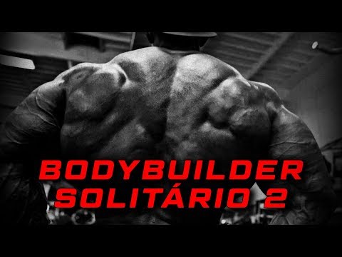 Sonhador FT CLOSE bodybuilder solitário 2 [Prod. RR Beats]