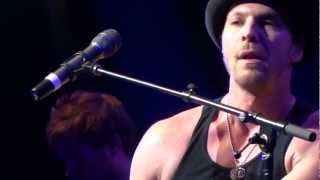 Crush - Gavin DeGraw