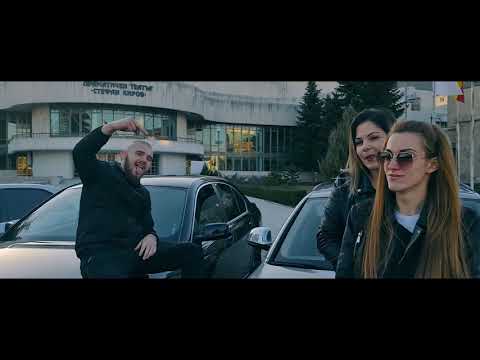 DENIS DILA - DEMON (Official Music Video)