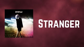 Goldfrapp - Stranger (Lyrics)