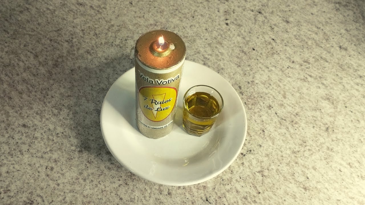 Simpatia para ganhar DINHEIRO RÁPIDO - PROSPERIDADE na força de EXU DO OURO!