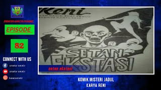 Download lagu dubbing atau baca komik petruk gareng setan ekstasi mp3 Download lagu dubbing atau baca komik petruk gareng setan ekstasi mp3