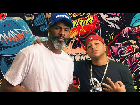 PURUCO DA DESCARGA A BABY RASTA GRINGO Y GOBERNADORA