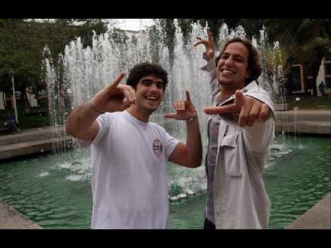 Mc fox e Mc Mãe - Samurai do Kamasutra