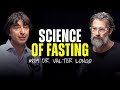 1 LONGEVITY SCIENTIST Reveals The Optimal Fasting Window For Longevity