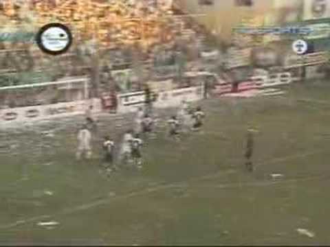 Atlético de Rafaela 4 - Ben Hur 1 (El Nacional)