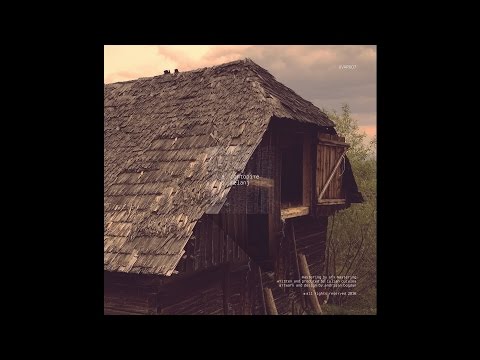 Ada Kaleh - Melanj [UVAR007]