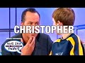 Kids Say the Funniest Things - Michael Barrymore and Christopher