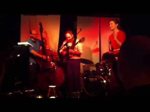Flensburg - Orpheus THEATER - jazz session