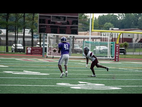 Off Season- Training Highlights 