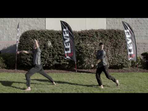 Universal 10 - UpLevel Martial Arts