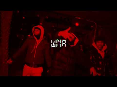 Sdot Go x TG Flockaa Dark Jersey Club/Drill Type Beat -"WNA" | 2023