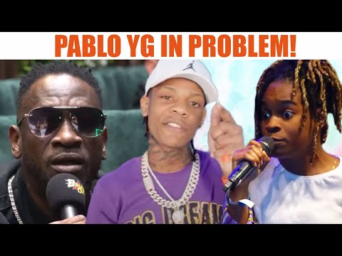 KOFFEE NAME CALL! Bounty Defend Pablo | Cecile Address Foota | Caribbean Dating Show