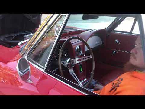 1964 Chevrolet Corvette (CC-1437068) for sale in Roanoke, Alabama