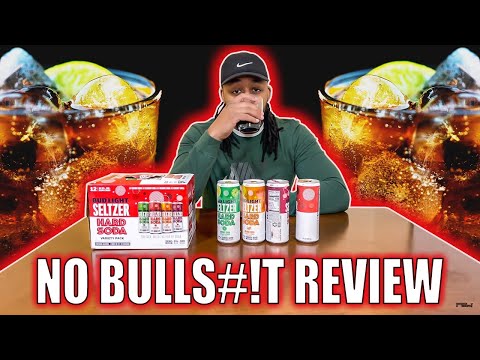 YouTube video about: Where to get bud light hard soda?