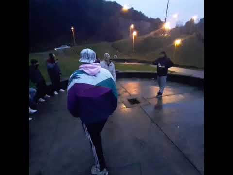 INVIKTOR vs MOISES SIN CHAPA vs NASHO vs DELTA T - filtros la academia Puerto Montt