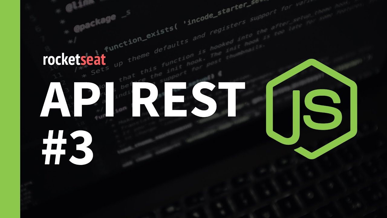 [API NodeJS + Express + Mongo] Recuperação de senha com NodeMailer | Diego Fernandes
