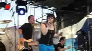 shiloh, &quot;alright&quot; (port colborne)