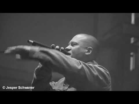 Video portræt - Morten Hampenberg & Yepha (HALL OF BASS SVENDBORG)