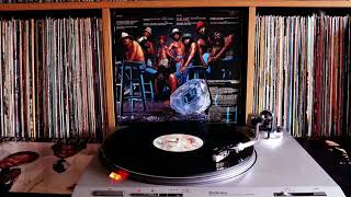 INSTANT FUNK ...CRYING